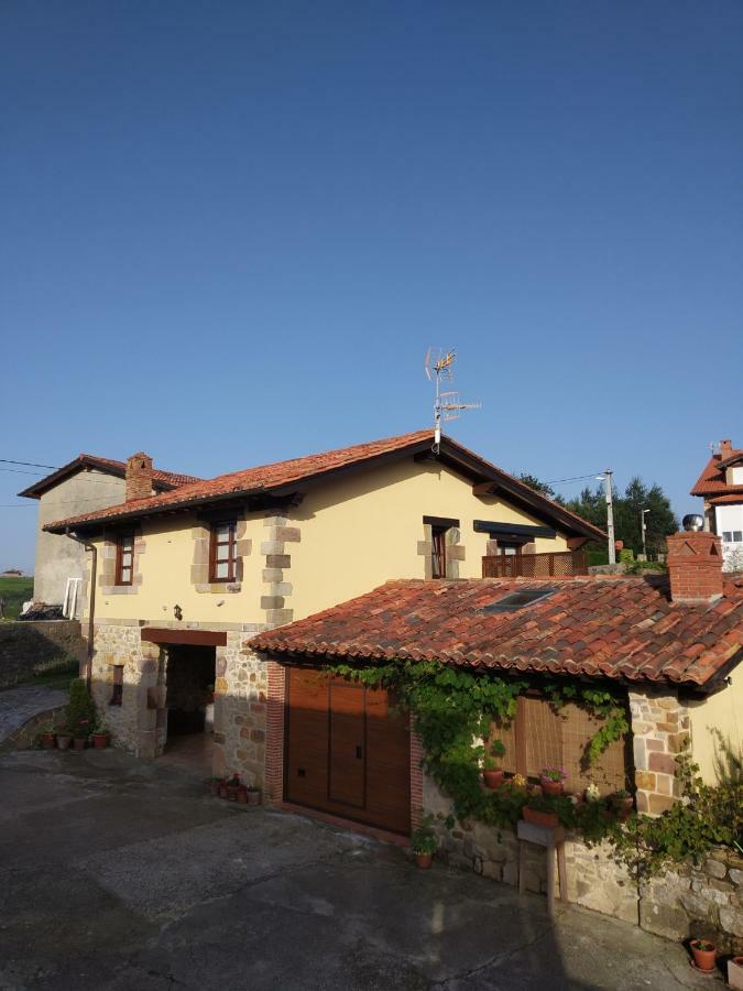 Casa Collao 24 Villa Sierra  Exterior photo